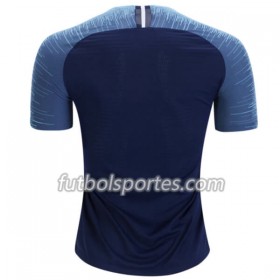 Camisetas Tottenham Hotspur Segunda Equipacion 2018/2019